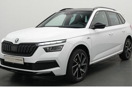 Skoda Kamiq 49.498 km 25.180 &euro; Leverkusen 51379