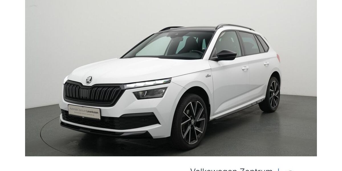 Skoda Kamiq 49.498 km 25.180 &euro; Leverkusen 51379