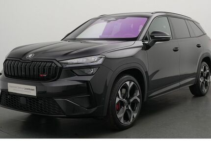 Skoda Kodiaq 1.009 km 59.980 &euro; Leverkusen 51379