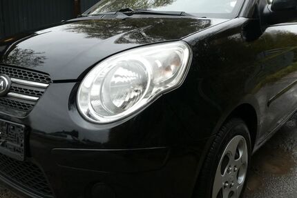 Kia Picanto 122.000 km 2.490 &euro; Hilden 40724