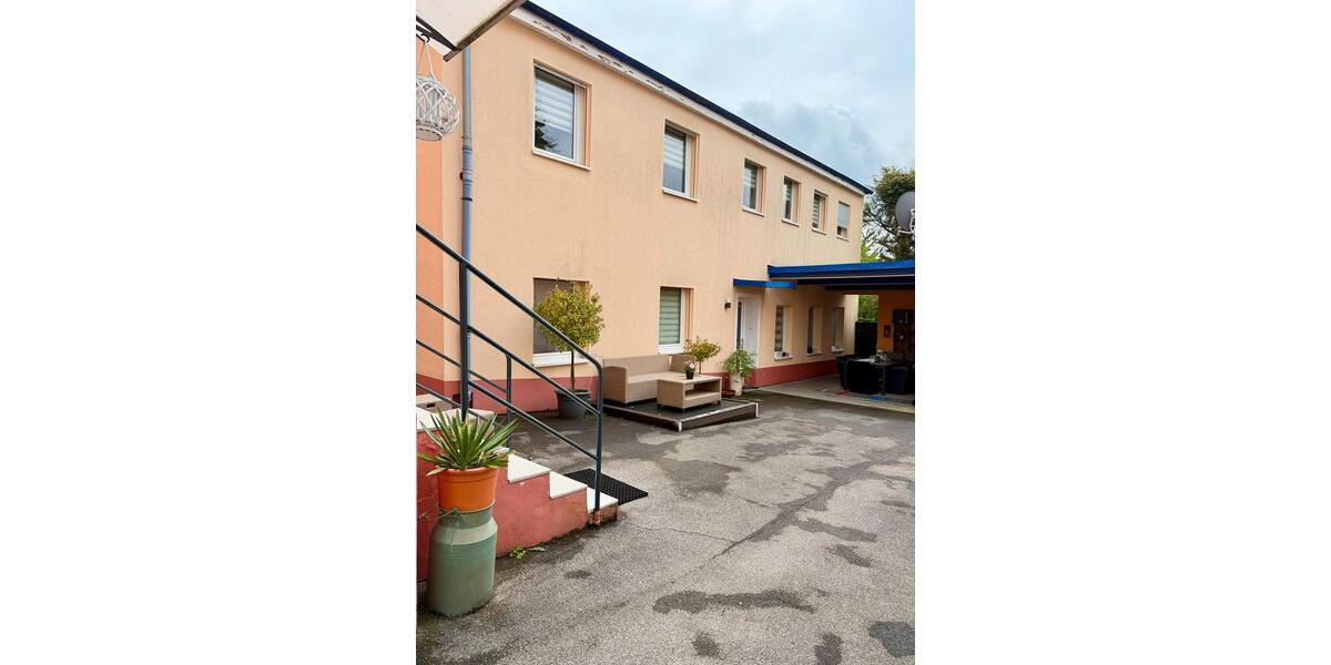 Dachgeschoßwohnung Solingen Wald - 2 Zimmer, 55 m&sup2;, 720&euro; | Angebot:26663996