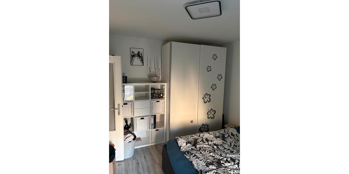 Etagenwohnung Köln Kalk - 3 Zimmer, 66 m&sup2;, 1.097&euro; | Angebot:25363511