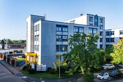 Gewerbeobjekt Hilden - 4.088&euro; | Angebot:25472209