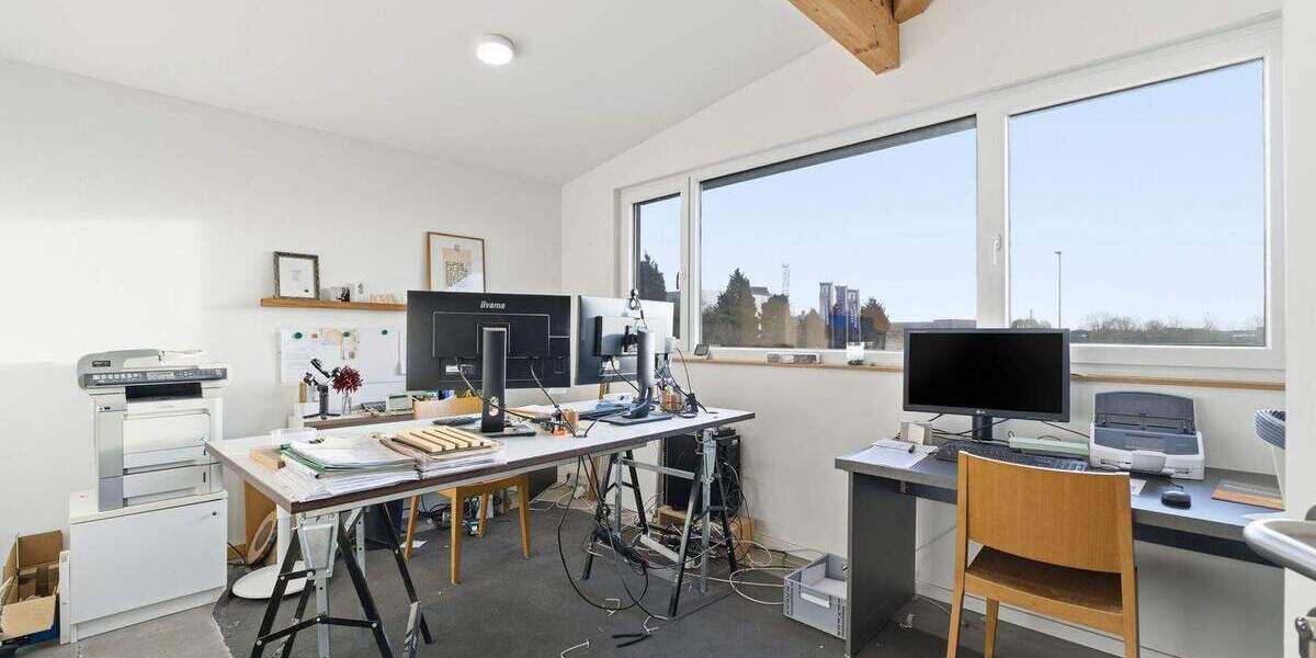 Gewerbeobjekt Neuss Vogelsang - 1.299.000&euro; | Angebot:25916502