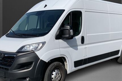 Opel Movano 29.500 km 21.850 &euro; Bergheim 50126
