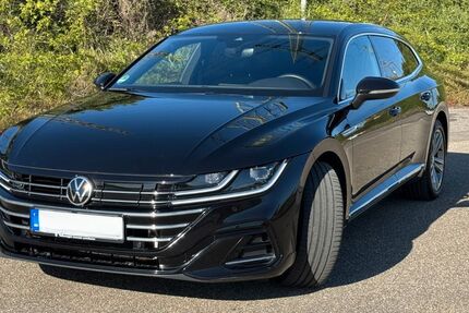 VW Arteon 78.000 km 24.900 &euro; Köln 50968