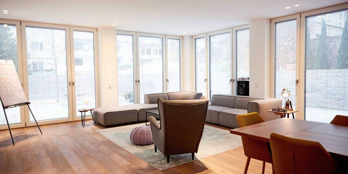 Gewerbeobjekt Köln Altstadt-Nord - 8.500&euro; | Angebot:25720540