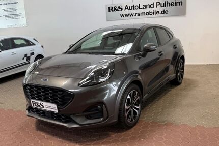 Ford Puma 32.709 km 16.990 &euro; Pulheim 50259