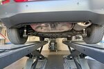 Honda Jazz Hybrid 1.5 e CVT Crosstar+LED+BT+Klimaauto+ 12.235 km 21.444 &euro; Meerbusch 40667