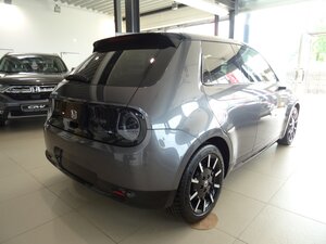 Honda E CVT Advance Paket +CarPlay+360 Kamera+ Adv 30.980 km 15.950 &euro; Meerbusch 40667