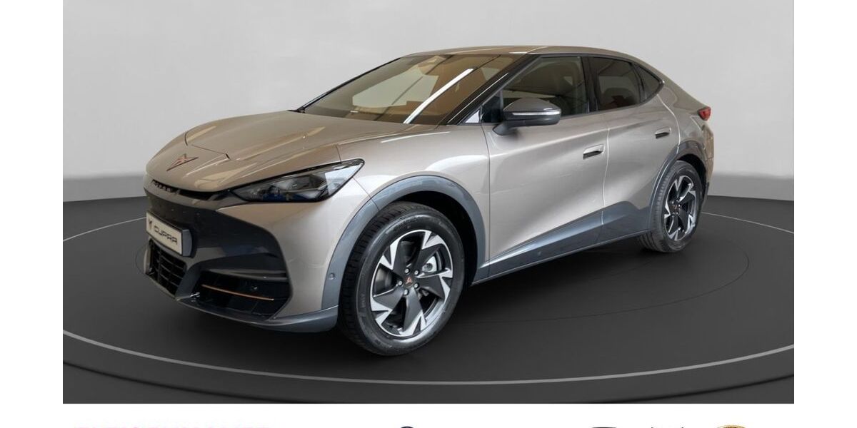 Cupra Tavascan 9.990 km 42.990 &euro; Köln 50823