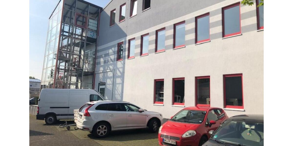 Gewerbeobjekt Hürth - 2.400&euro; | Angebot:25105335