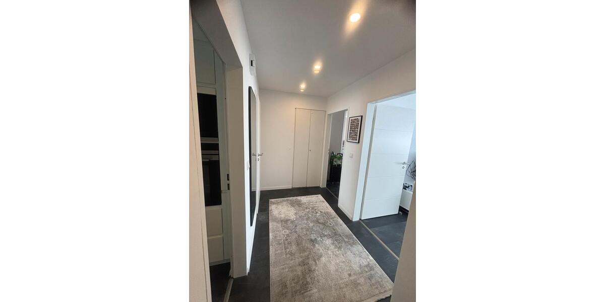 Dachgeschoßwohnung Köln Mülheim - 2 Zimmer, 70 m&sup2;, 305.000&euro; | Angebot:25834245