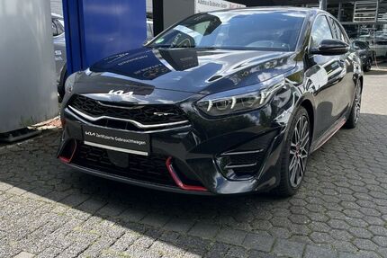 Kia pro ceed / ProCeed 23.056 km 27.500 &euro; Bergisch Gladbach 51427