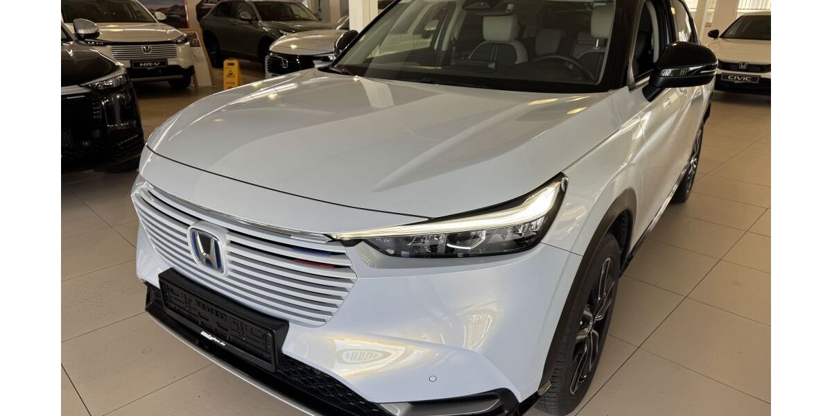 Honda HR-V 6.304 km 28.990 &euro; Brühl 50321