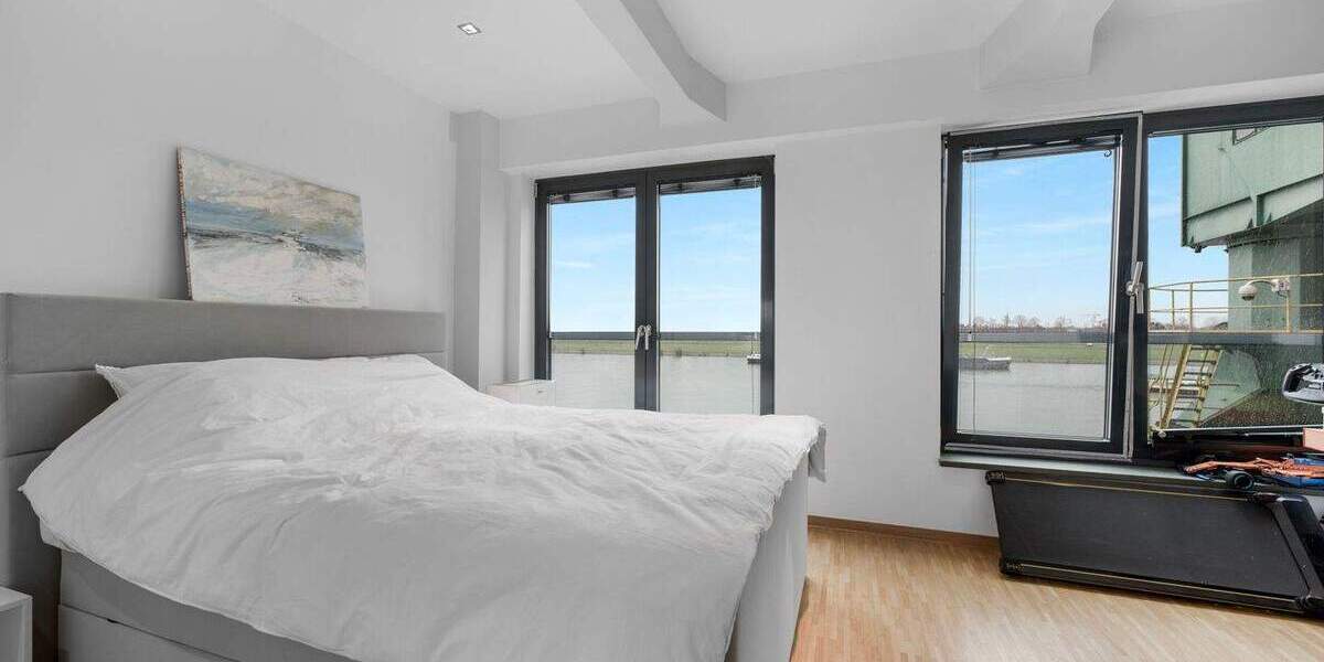 Etagenwohnung Köln Neustadt-Süd - 2 Zimmer, 79 m&sup2;, 739.000&euro; | Angebot:25685030