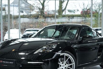 Porsche Cayman 31.166 km 68.800 &euro; Remscheid/NRW 42855