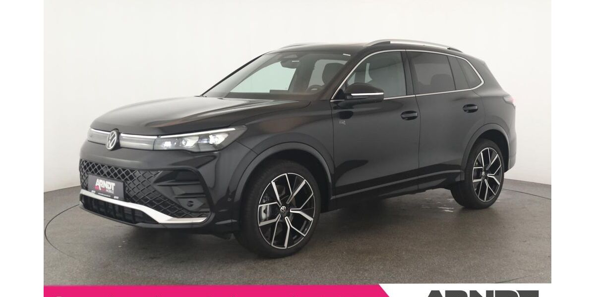 VW Tiguan 7.200 km 47.284 &euro; Neuss 41464