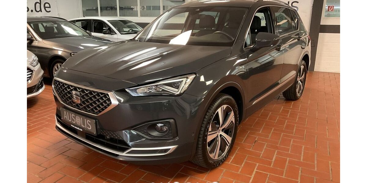 Seat Tarraco 126.000 km 23.990 &euro; Wülfrath 42489