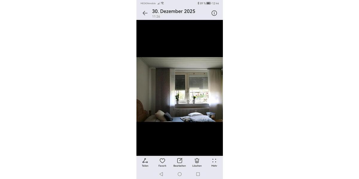 Erdgeschoßwohnung Monheim am Rhein - 3 Zimmer, 75 m&sup2;, 295.000&euro; | Angebot:26481981