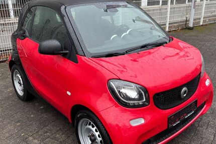 Smart ForTwo 77.200 km 5.960 &euro; Köln 51147