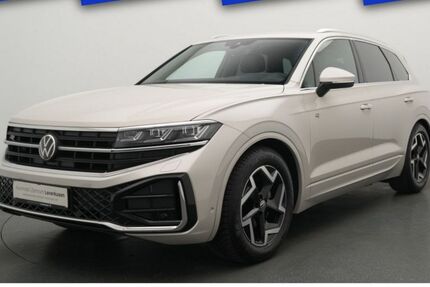 VW Touareg 24.245 km 58.980 &euro; Leverkusen 51379