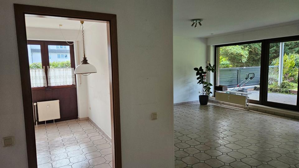 Erdgeschoßwohnung Düsseldorf Stadtbezirk 9 - 3 Zimmer, 106 m&sup2;, 425.000&euro; | Angebot:25991133