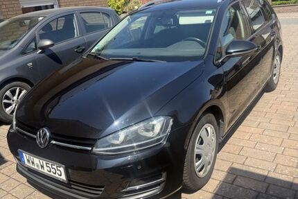 VW Golf 176.000 km 7.900 &euro; Köln 50937