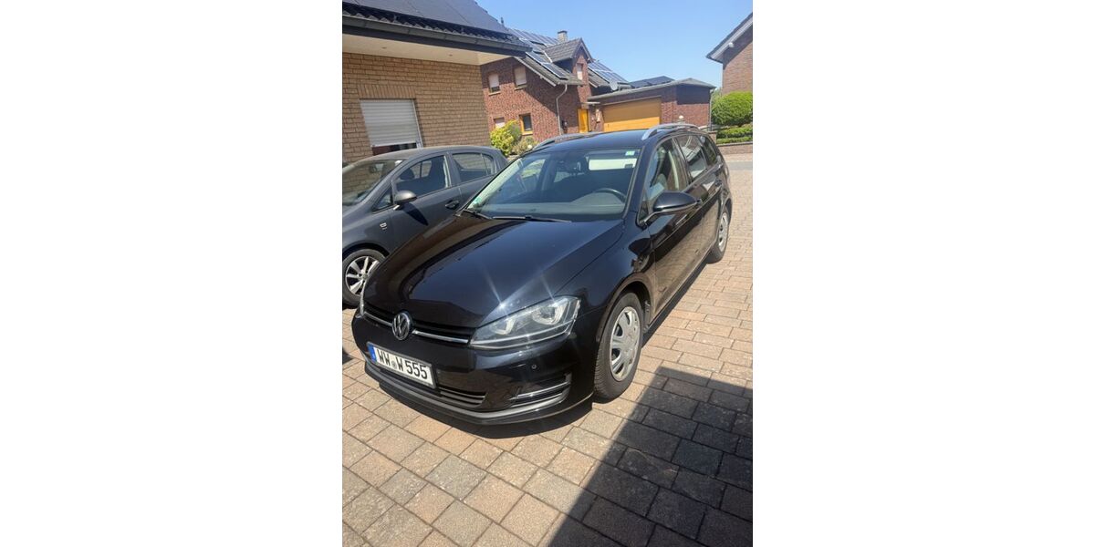 VW Golf 176.000 km 7.900 &euro; Köln 50937