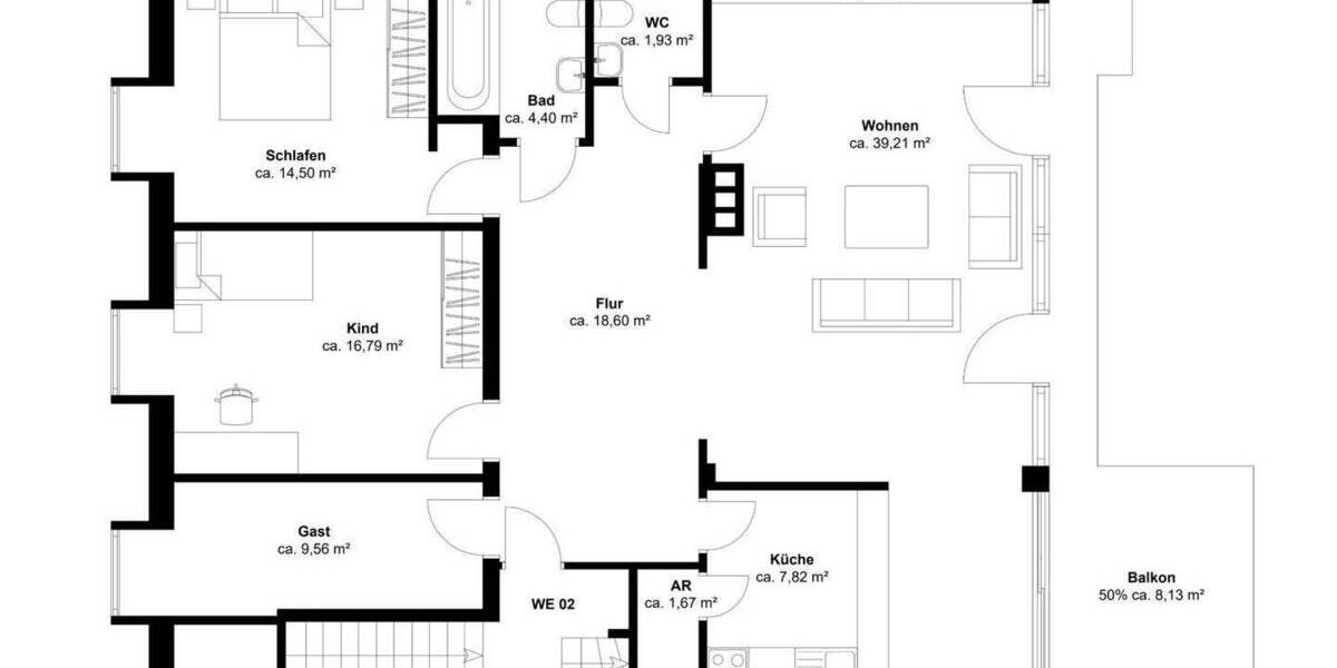 Mehrfamilienhaus, Wohnhaus Bergisch Gladbach Refrath - 1 Zimmer, 314 m&sup2;, 1.265.000&euro; | Angebot:25686943