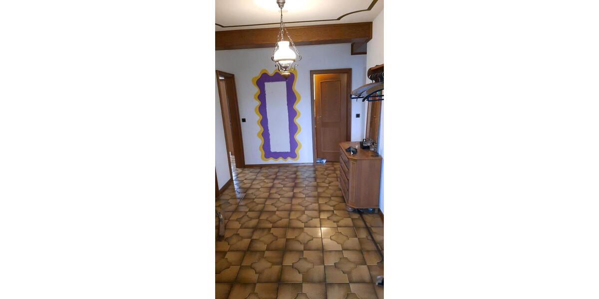 Hochparterre Bergisch Gladbach - 3 Zimmer, 110 m&sup2;, 1.350&euro; | Angebot:23684098