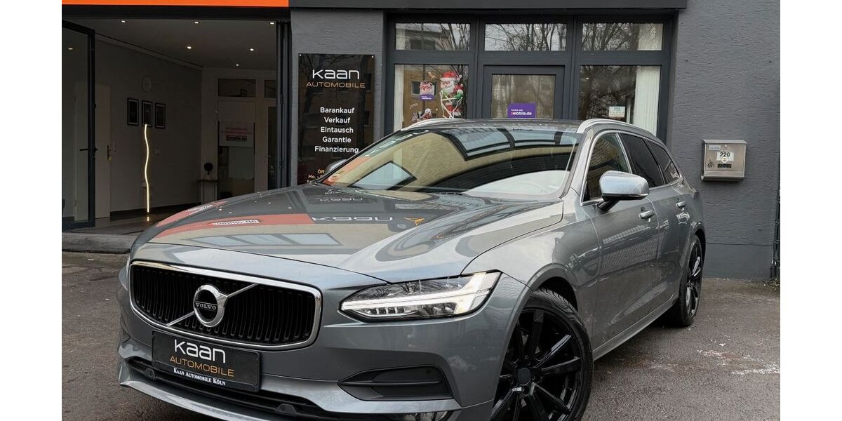 Volvo V90 138.000 km 18.999 &euro; Köln 51107