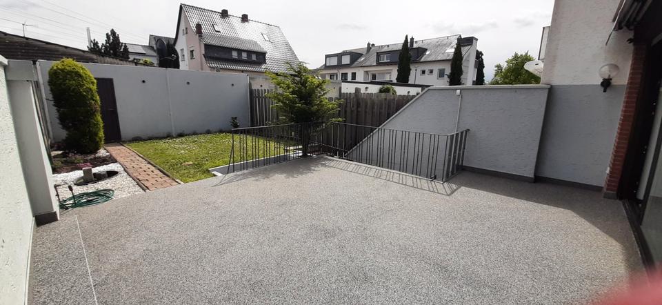 Reihenhaus Köln Porz - 4 Zimmer, 147 m&sup2;, 2.360&euro; | Angebot:26677616