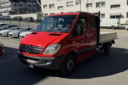 Mercedes-Benz Sprinter 112.000 km 11.999 &euro; Remscheid 42857