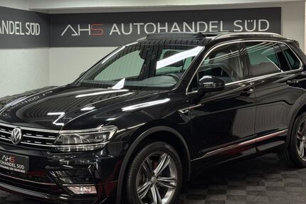 VW Tiguan 57.000 km 29.999 &euro; Remscheid 42857