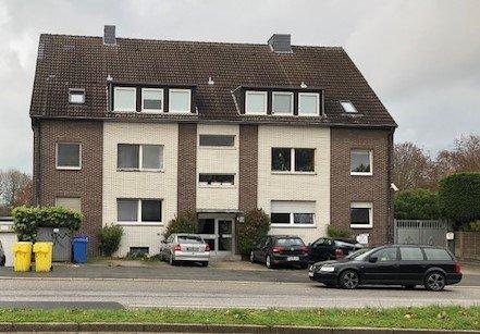 Etagenwohnung Neuss Furth-Mitte - 2 Zimmer, 51 m&sup2;, 570&euro; | Angebot:26689319