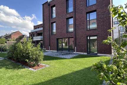 Wohnung Meerbusch Kierst - 3 Zimmer, 127 m&sup2;, 2.290&euro; | Angebot:25925290