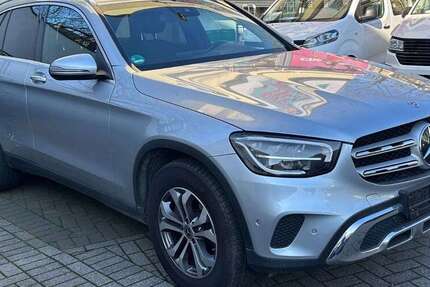 Mercedes-Benz GLC 220 88.000 km 29.000 &euro; Köln 51067