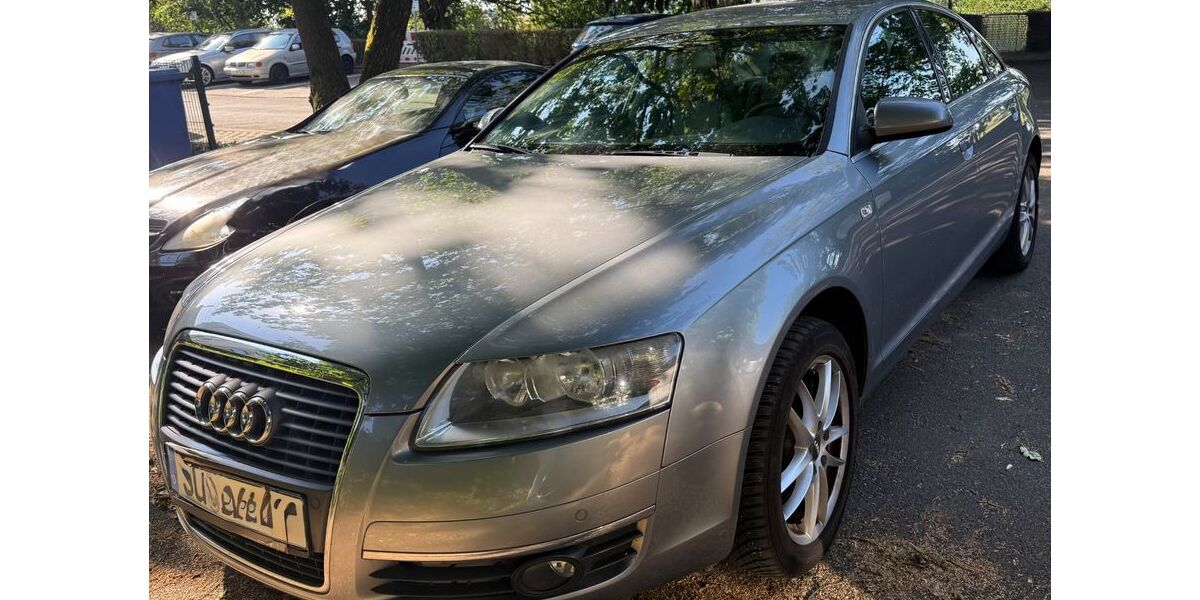 Audi A6 310.000 km 3.600 &euro; Solingen 42719