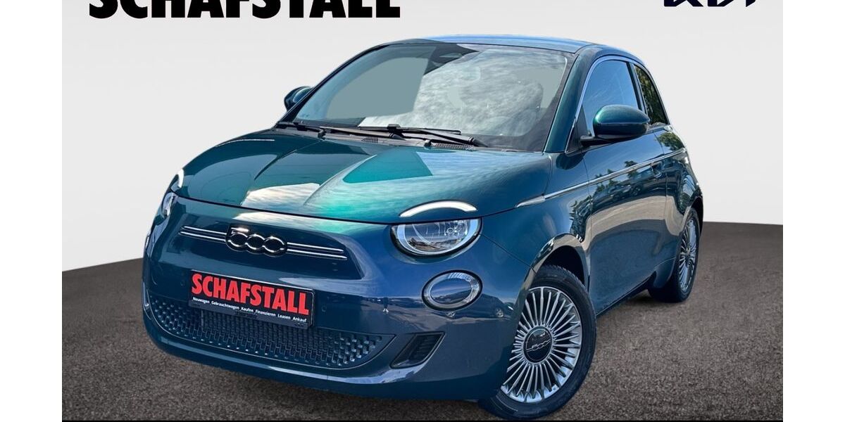 Fiat 500e 7.208 km 19.479 &euro; Elsdorf (bei Köln) 50189