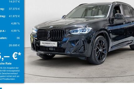 BMW X3 16.026 km 51.390 &euro; Remscheid 42897