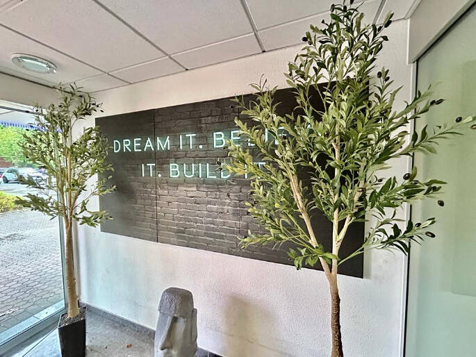 Gewerbeobjekt Leverkusen Rheindorf - 379&euro; | Angebot:25709270