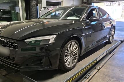 Audi A5 35.594 km 32.980 &euro; Hilden 40721