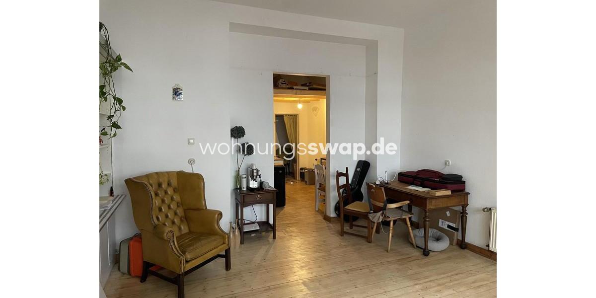 Etagenwohnung Köln Ehrenfeld - 2 Zimmer, 55 m&sup2;, 780&euro; | Angebot:25859714