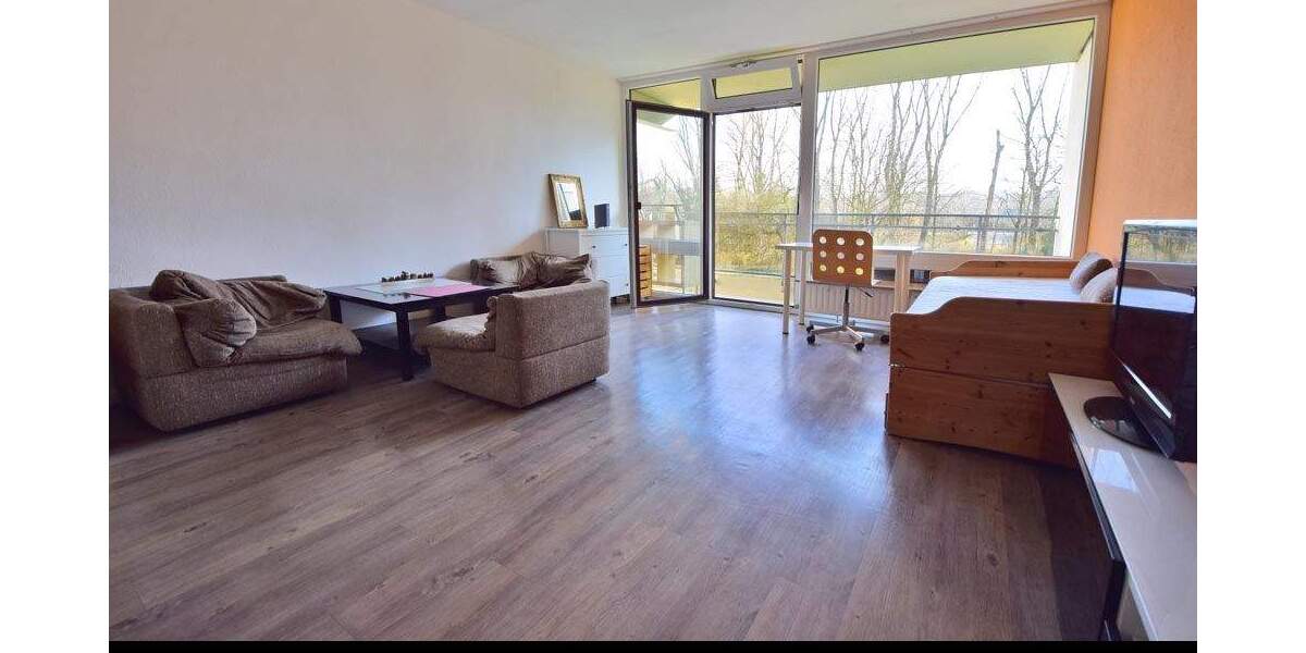 Etagenwohnung Köln Junkersdorf - 2 Zimmer, 64 m&sup2;, 259.500&euro; | Angebot:25898145