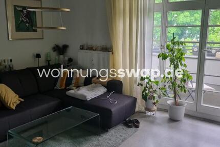 Wohnung Köln Mülheim - 2 Zimmer, 56 m&sup2;, 600&euro; | Angebot:25856170