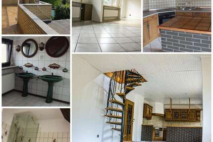 Wohnung Meerbusch Kierst - 3 Zimmer, 90 m&sup2;, 1.250&euro; | Angebot:25301055