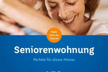 Wohnung Solingen Limminghofen - 2 Zimmer, 58 m&sup2;, 361&euro; | Angebot:25818748