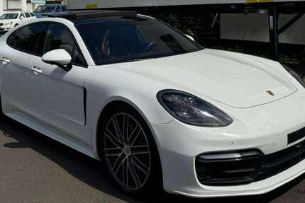 Porsche Panamera 166.000 km 49.990 &euro; Bergisch Gladbach, Stadt 51469
