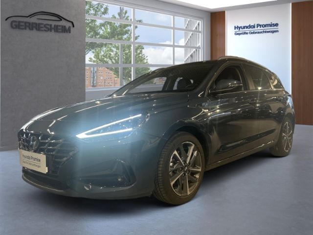 Hyundai i30 35.500 km 20.789 &euro; Jüchen 41363